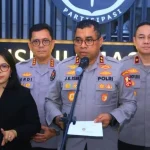 Mutasi Polri: Pergantian Jabatan di Berbagai Daerah