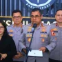 Mutasi Polri: Pergantian Jabatan di Berbagai Daerah