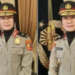 Mutasi Polri Terbaru: 1.121 Perwira Digeser, 45 Polwan Dipromosikan