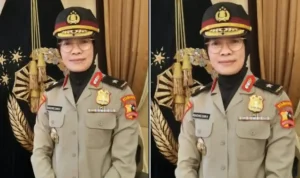 Mutasi Polri Terbaru: 1.121 Perwira Digeser, 45 Polwan Dipromosikan
