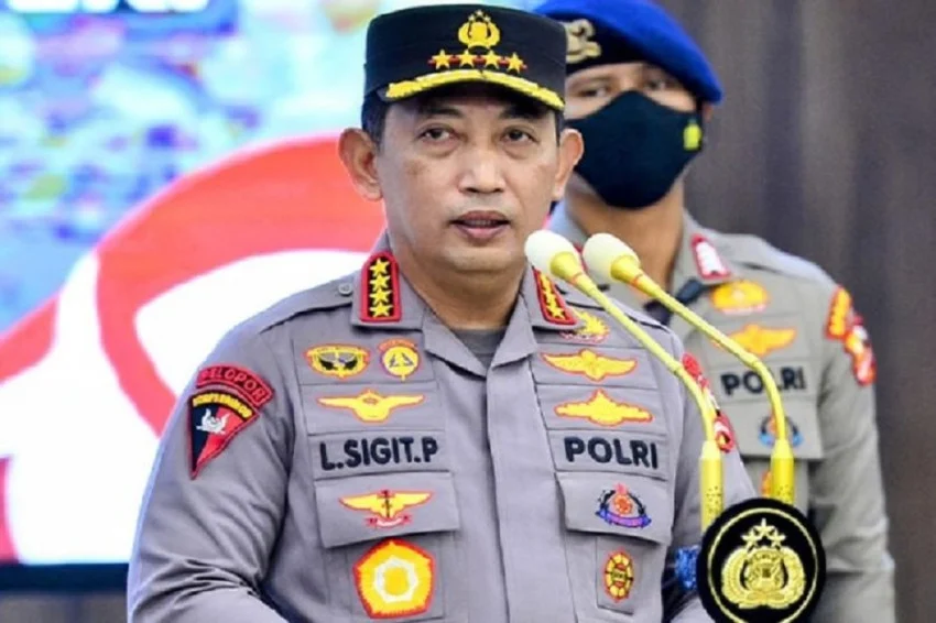 Mutasi Polri Terbaru: 1.121 Perwira Digeser, 45 Polwan Dipromosikan untuk Meningkatkan Kinerja