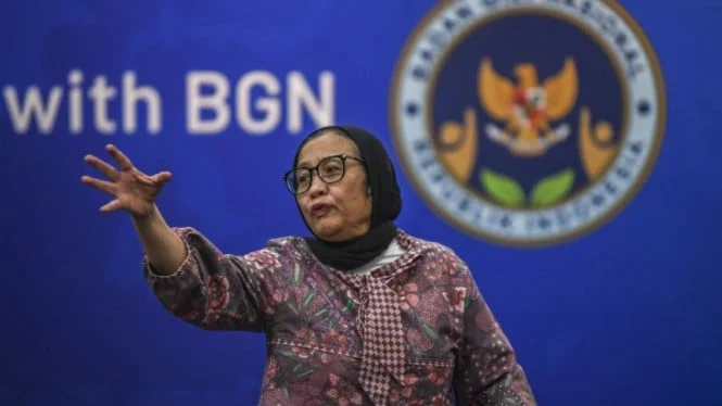 Nanik S Deyang: Dari Kontroversi hingga Pimpinan Badan Gizi Nasional