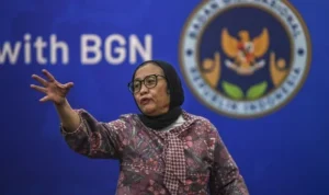 Nanik S Deyang: Dari Kontroversi hingga Pimpinan Badan Gizi Nasional