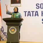 Nanik S Deyang: Meningkatkan Efektivitas Program Makan Bergizi Gratis dengan Penguatan Tata Kelola