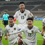 Nathan Saliba, Pemain Muda yang Membuat Sejarah di Piala Dunia