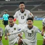 Nathan Saliba, Pemain Muda yang Membuat Sejarah di Piala Dunia