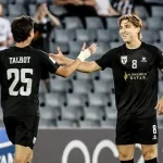 Naturalisasi Luke Vickery dan Mitchell Baker: Masa Depan Timnas Indonesia Cerah?