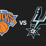NBA Finals 2026: Knicks vs Spurs, Siapa yang Akan Menang?