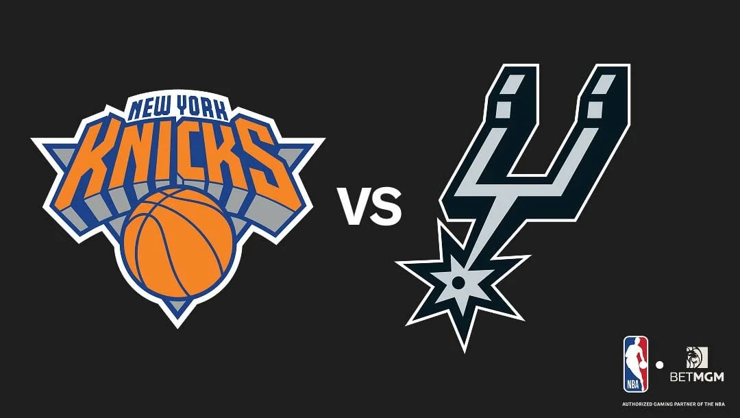 NBA Finals 2026: Knicks vs Spurs, Siapa yang Akan Menang?