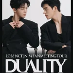 NCT JNJM Hadir di Jakarta dengan Acara Eksklusif untuk Penggemar