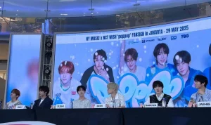 NCT JNJM Hadir di Jakarta dengan Fansign dan Photo Event Eksklusif