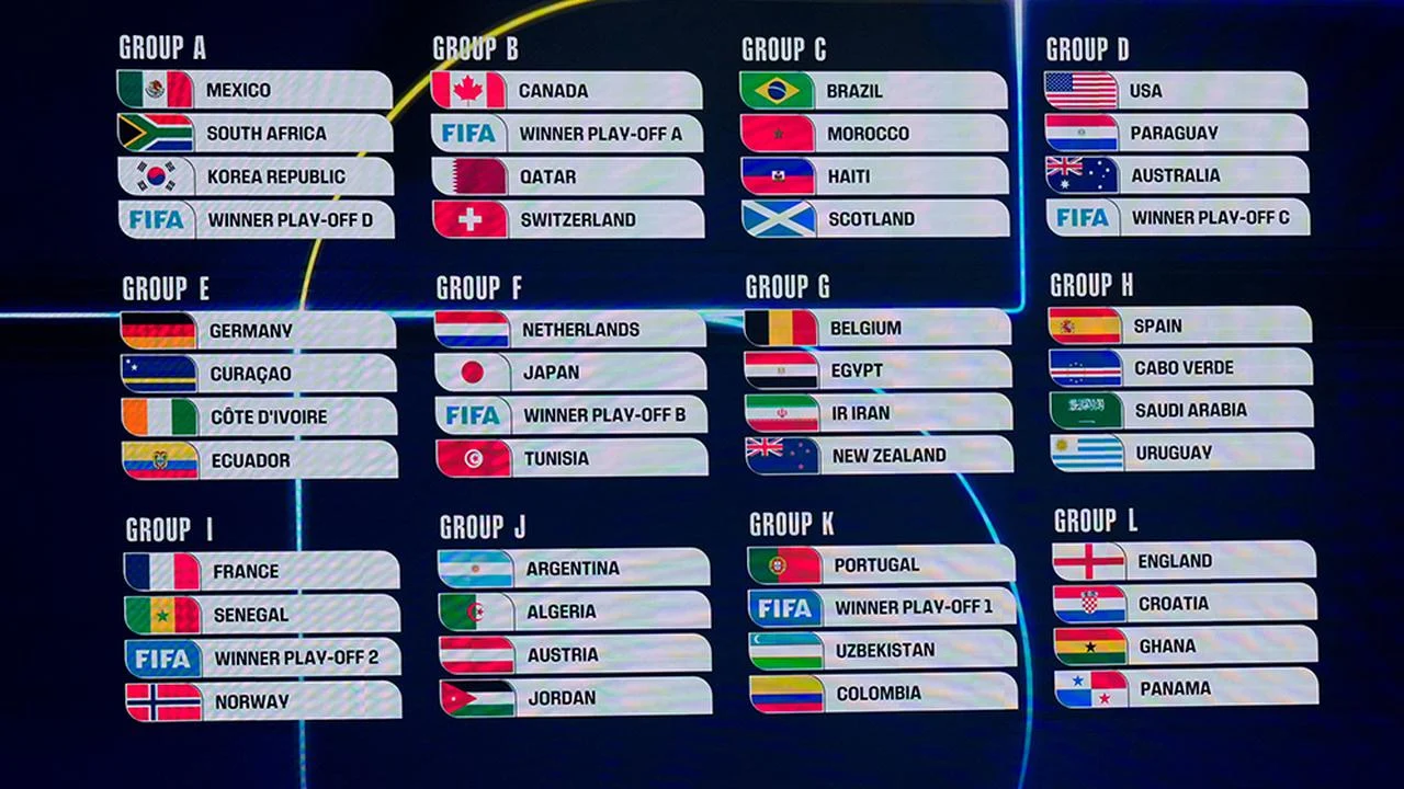 Ndoye Jadi Sorotan di Piala Dunia 2026