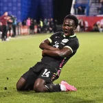 Nestory Irankunda Menginspirasi Dunia Sepak Bola dengan Golnya di Piala Dunia 2026