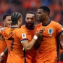 Netherlands Top Group F dengan Kemenangan 3-1 Atas Tunisia di Piala Dunia 2026