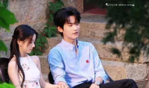 Never Ending Summer: C-Drama Terbaru yang Mengisahkan Cinta dan Pertemuan Kembali