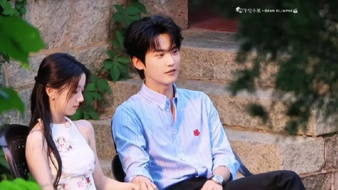 Never Ending Summer: C-Drama Terbaru yang Mengisahkan Cinta dan Pertemuan Kembali