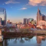 New York City dan Nashville, Dua Kota yang Berkembang Pesat