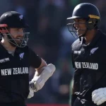 New Zealand vs Belgia: Pertarungan Sengit untuk Lolos ke Babak Selanjutnya