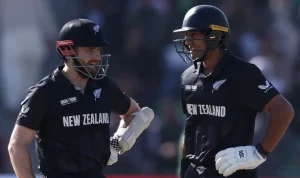 New Zealand vs Belgia: Pertarungan Sengit untuk Lolos ke Babak Selanjutnya