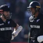 New Zealand vs Belgia: Pertarungan Sengit untuk Lolos ke Babak Selanjutnya