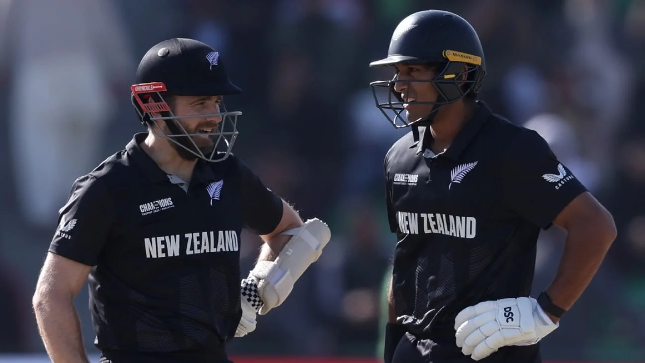 New Zealand vs Belgia: Pertarungan Sengit untuk Lolos ke Babak Selanjutnya