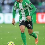 Newcastle United Siap Tandatangani Abde Ezzalzouli dari Real Betis