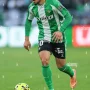 Newcastle United Siap Tandatangani Abde Ezzalzouli dari Real Betis