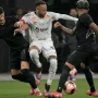 Neymar Cedera, Santos dan Coritiba Berlaga di Campeonato Brasileiro