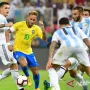 Neymar dan Brasil: Antara Cedera dan Semangat di Piala Dunia 2026
