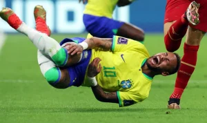 Neymar dan Brasil: Antara Cedera, Strategi, dan Semangat di Piala Dunia 2026