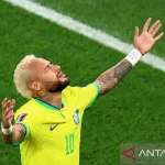 Neymar Jr. dan Kisahnya di Piala Dunia 2026
