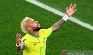 Neymar Jr. dan Kisahnya di Piala Dunia 2026