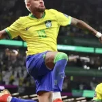 Neymar Kembali ke Timnas Brasil dan Membuat Gebrakan di Piala Dunia 2026
