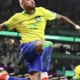 Neymar Kembali ke Timnas Brasil dan Membuat Gebrakan di Piala Dunia 2026