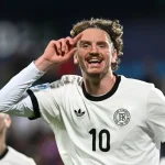 Nick Woltemade dan Pemain Sepak Bola Terpanas di Piala Dunia