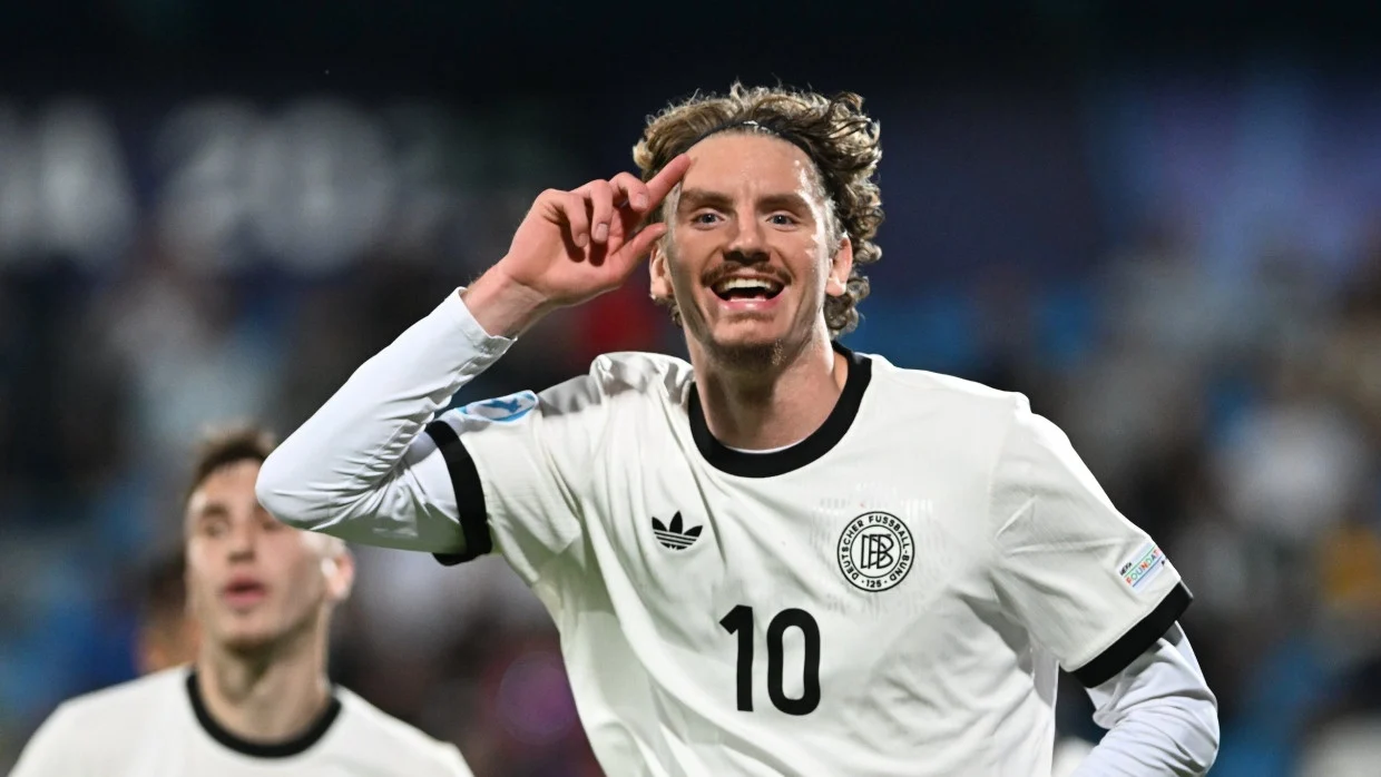 Nick Woltemade dan Pemain Sepak Bola Terpanas di Piala Dunia
