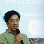 Nicko Widjaja Divonis 3 Tahun Penjara dalam Kasus Korupsi TaniHub, Kuasa Hukum: Vonis Jauh dari Tuntutan