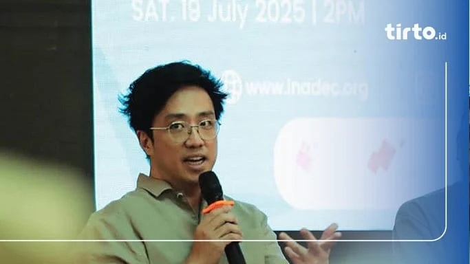 Nicko Widjaja Divonis 3 Tahun Penjara dalam Kasus Korupsi TaniHub, Kuasa Hukum: Vonis Jauh dari Tuntutan