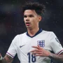 Nico O'Reilly Siap Tampil di Posisi Left-Back untuk Timnas Inggris Lawan Panama