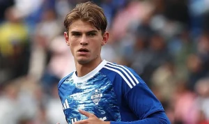 Nico Paz Tolak Arsenal Setelah Berbincang dengan Jose Mourinho