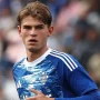 Nico Paz Tolak Arsenal Setelah Berbincang dengan Jose Mourinho
