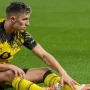 Nico Schlotterbeck: Cedera Pergelangan Kaki Menghentikan Langkahnya di Piala Dunia