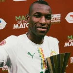 Nicolas Jackson dan Senegal Kalah, Oklahoma Juarai Seri Dunia