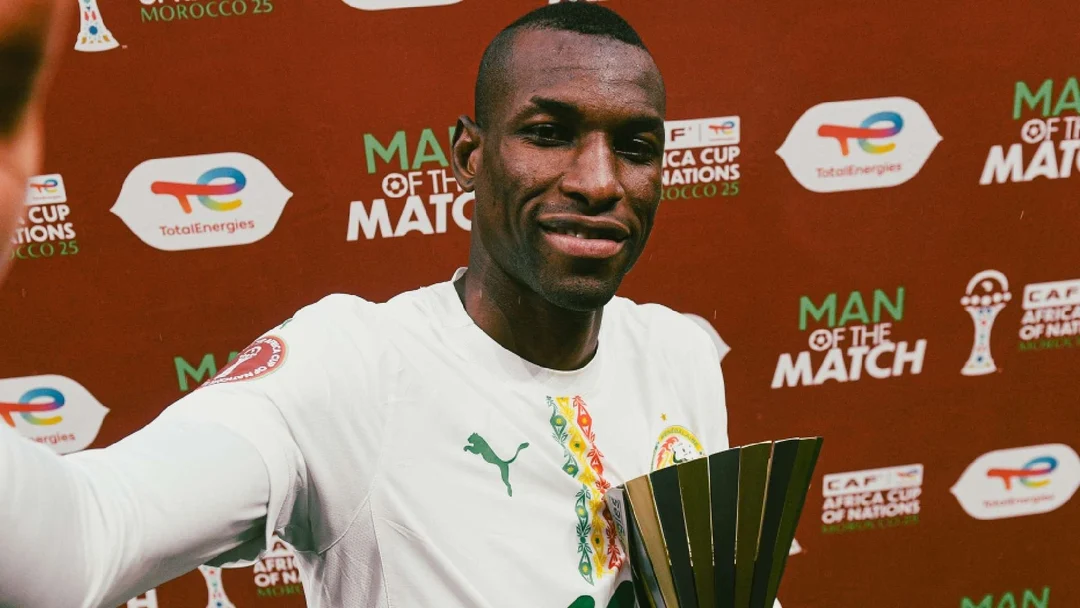 Nicolas Jackson dan Senegal Kalah, Oklahoma Juarai Seri Dunia