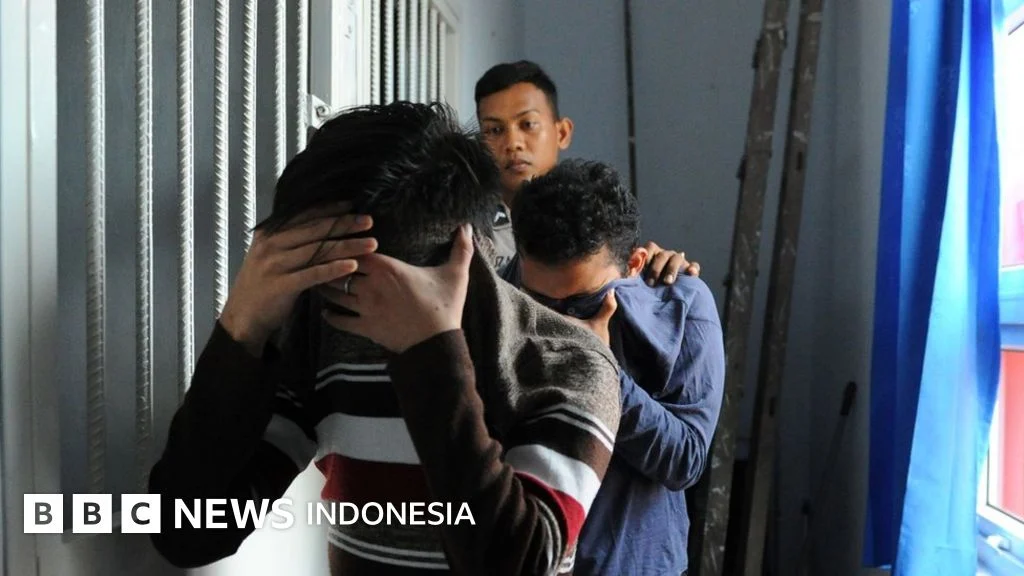 Niger Kriminalisasi Hubungan Sesama Jenis dengan Hukuman Penjara