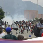 Nigeria Terjerat Krisis Keamanan dan Ekonomi