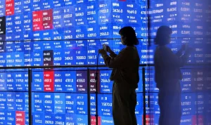Nikkei 225 Membukukan Kenaikan Setelah Perjanjian Damai AS-Iran