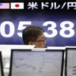 Nikkei 225 Mencapai Rekor Tertinggi Sepanjang Masa