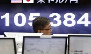 Nikkei 225 Mencapai Rekor Tertinggi Sepanjang Masa