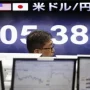 Nikkei 225 Mencapai Rekor Tertinggi Sepanjang Masa